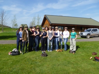  Despedidas de soltera 